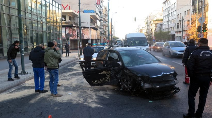 Δραματικά στοιχεία: 13 άνθρωποι χάθηκαν σε τροχαία στην Αττική μόνο τον Μάιο!